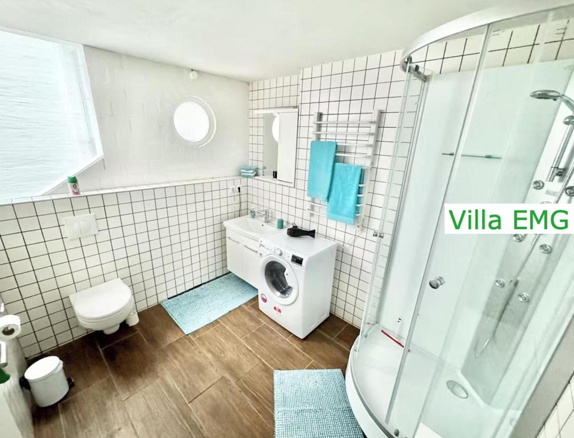 Luxury Family Holidays Villa In Emsdetten Munster Exterior photo
