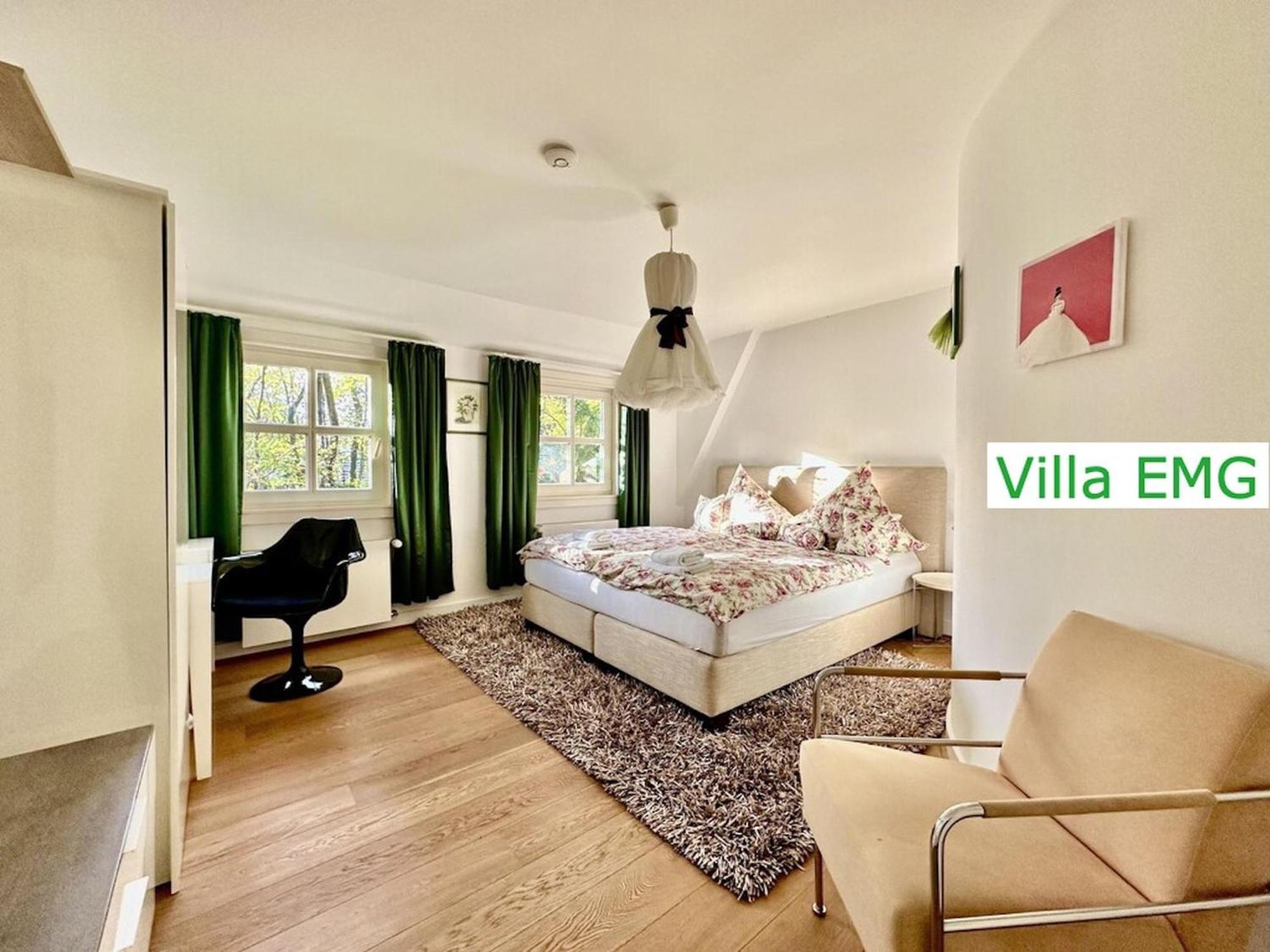 Luxury Family Holidays Villa In Emsdetten Munster Exterior photo